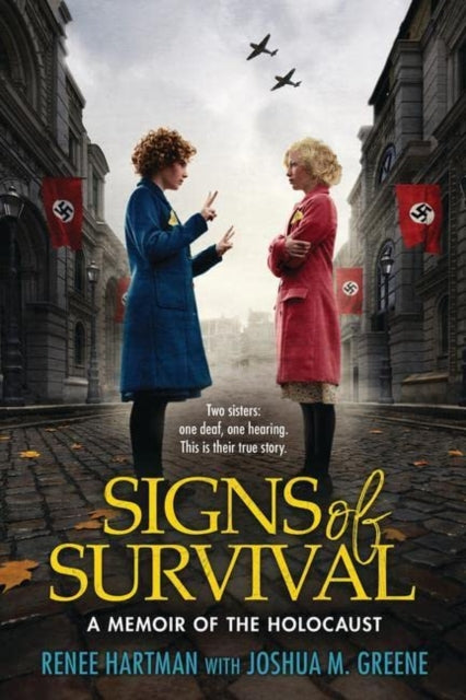 Signs of Survivial