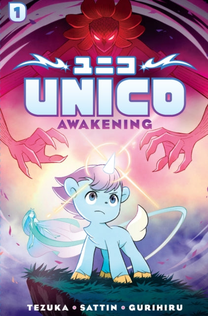 Unico: Awakening