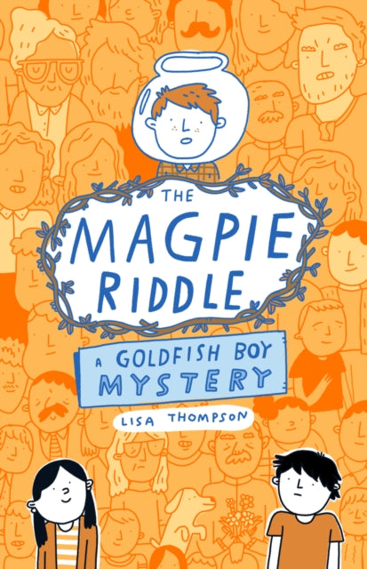 The Magpie Riddle: