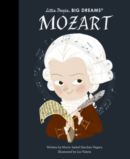 Mozart #105