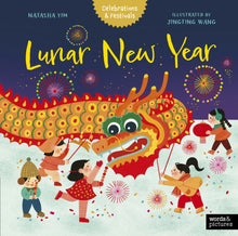 Load image into Gallery viewer, Lunar New Year

