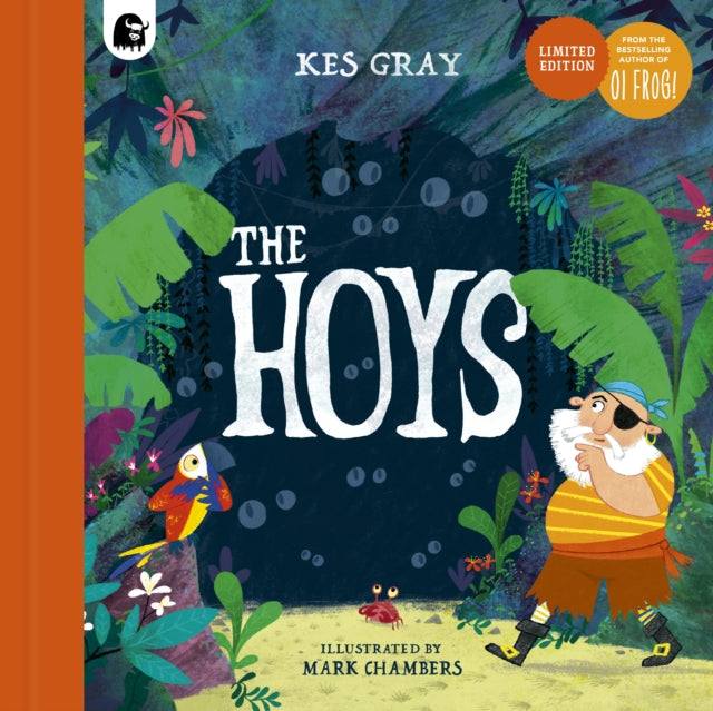 The Hoys