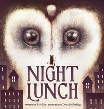 Load image into Gallery viewer, Night Lunch
