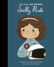 Load image into Gallery viewer, Sally Ride
