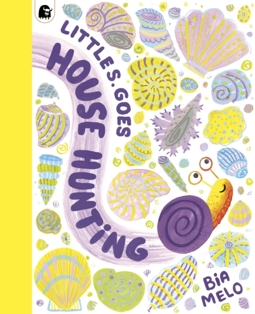 Little S Goes House Hunting