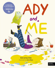 Load image into Gallery viewer, Ady &amp; Me
