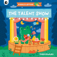 Load image into Gallery viewer, AUG - The Talent Show
