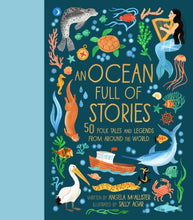 Load image into Gallery viewer, An Ocean Full of Stories :
