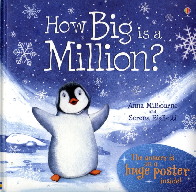 How Big is a Million