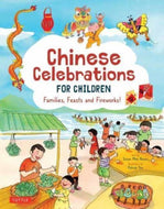 Chinese Celebrations for Children