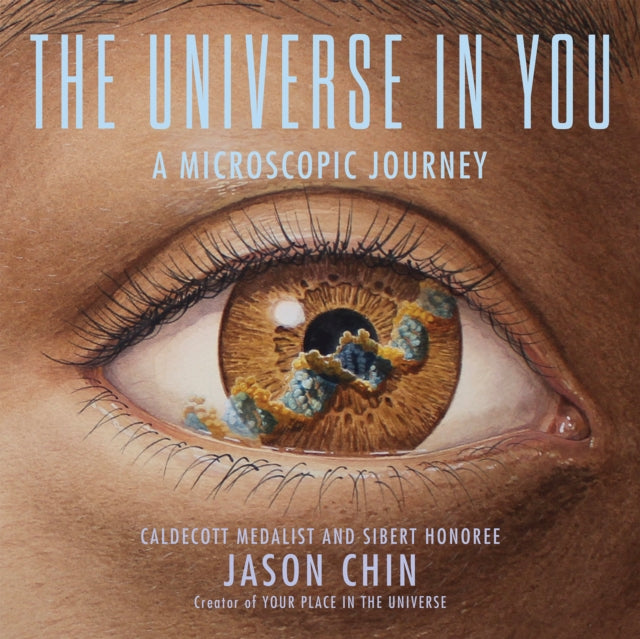 The Universe In You