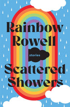 Load image into Gallery viewer, Scattered Showers : Nine Beautiful Short Stories

