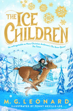 Load image into Gallery viewer, The Ice Children
