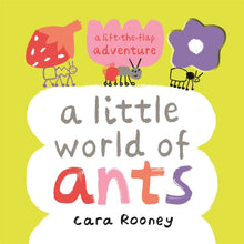 Load image into Gallery viewer, A Little World of Ants
