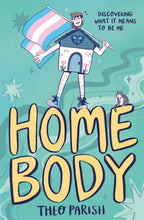 Load image into Gallery viewer, Homebody : Discovering What It Means To Be Me

