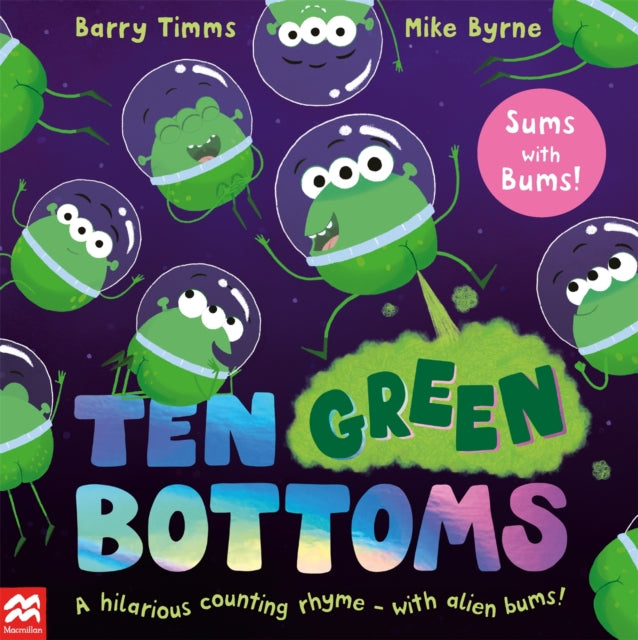 Ten Green Bottoms