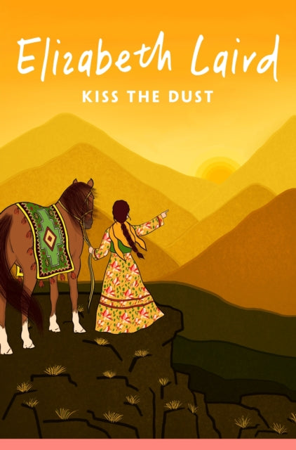 Kiss The Dust