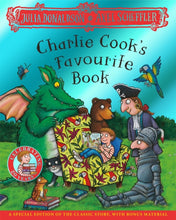 Load image into Gallery viewer, Charlie Cook&#39;s Favourite Book
