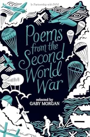 Poems from the Second World War