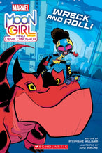 Load image into Gallery viewer, Moon Girl
