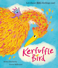Load image into Gallery viewer, Kerfuffle Bird

