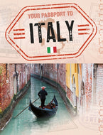 Your Passport to Italy