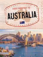 Your Passport to Australia