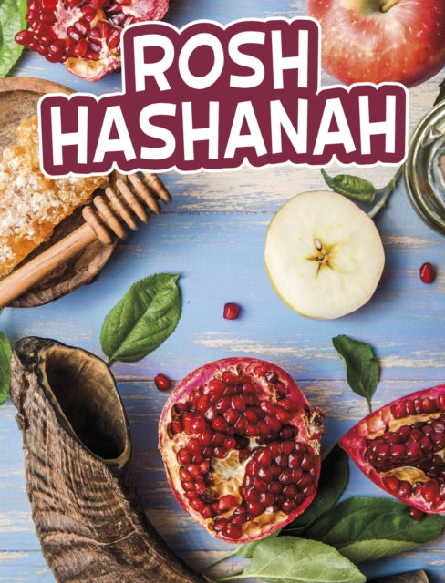 Rosh Hashana