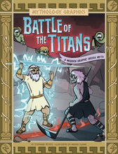 Load image into Gallery viewer, Battle of the Titans

