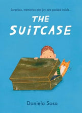 Load image into Gallery viewer, The Suitcase
