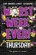 Worst Week Ever! Thursday : 4