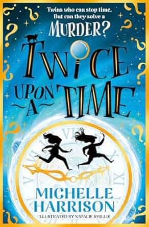 Twice Upon a Time