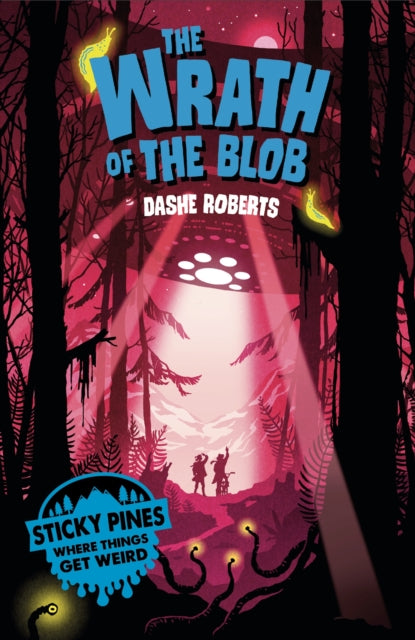 The Wrath of the Blob