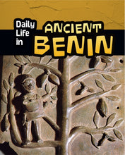 Load image into Gallery viewer, Daily Life in Ancient Benin
