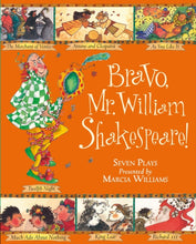 Load image into Gallery viewer, Bravo, Mr. William Shakespeare!
