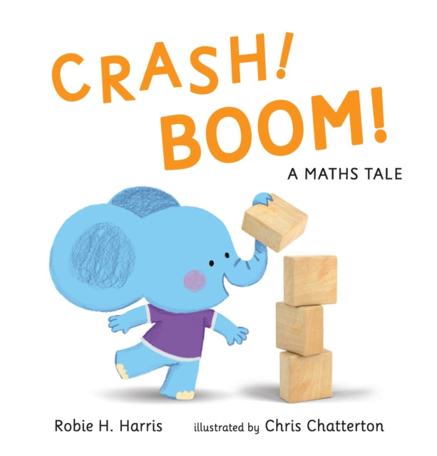 Crash Boom!