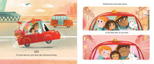 Load image into Gallery viewer, Taxi, Go!
