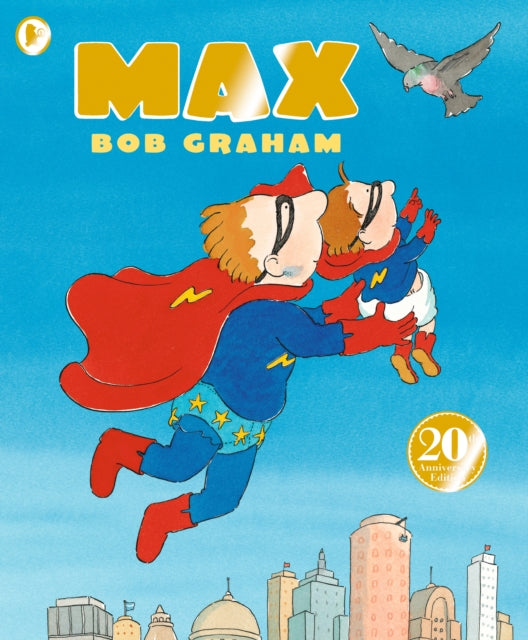 Max