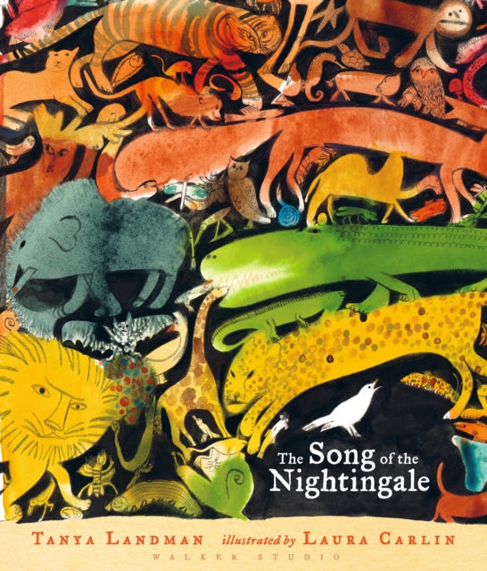 The Song of the Nightingale (30)