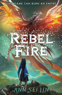 Rebel Fire #2