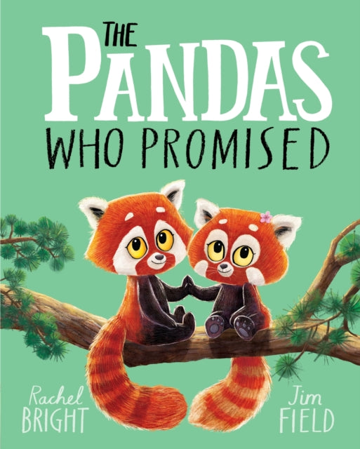 The Pandas who Promised
