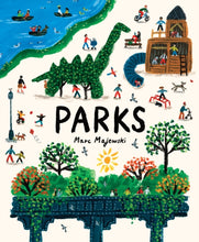 Load image into Gallery viewer, Parks
