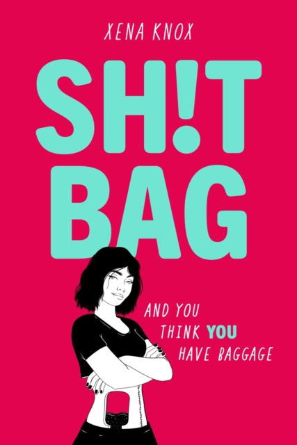 Sh!t Bag