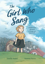 Load image into Gallery viewer, The Girl Who Sang
