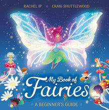 Load image into Gallery viewer, My Book of Fairies
