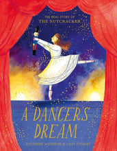 Load image into Gallery viewer, A Dancer&#39;s Dream
