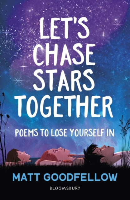 Let's Chase Stars Together (30)