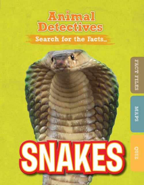 Snakes Best Books for Schools