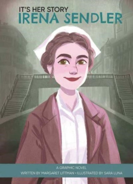 It's Her Story: Irena Sendler