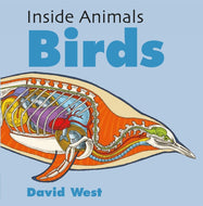 Inside Animals: Birds